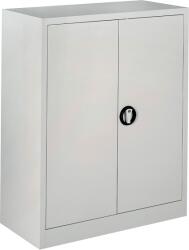 CEHA Europe Dulap metalic cu usi batante, 92x42x120 cm, gri, CEHA (CH-120) Dulap arhivare