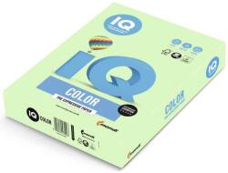Mondi Carton colorat A4, 160 g/mp, 250 coli/top, verde, MONDI IQ Color Pastel (RX18019)