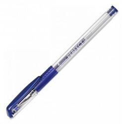 Office Products Pix cu gel, 0.5 mm, albastru, OFFICE PRODUCTS (OF-17025811-01B)