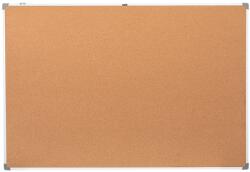 Deli Panou pluta 120x180 cm, rama aluminiu, DELI (DLE39057)
