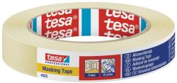 tesa Banda adeziva de mascare, 15mm x 50 m, TESA 4323 (TS432305)