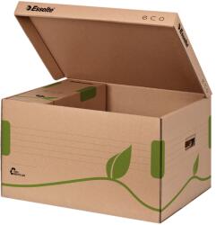 ESSELTE Container arhivare cu capac Eco ESSELTE (ES623918)