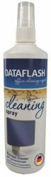 DATA FLASH Spray curatare monitoare LCD/TFT/notebook, 250ml, DATA FLASH (DF-1620) - gooffice