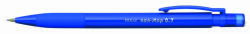 PENAC Creion mecanic 0.7mm, corp plastic, PENAC Non-Stop - Albastru (P-SA1904-03)