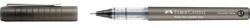 Faber-Castell Roller 0.7 mm, varf ac, negru, FABER-CASTELL Free Ink Needle (FC348299)