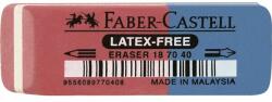 Faber-Castell Radiera combinata FABER-CASTELL 7070 (FC187040)