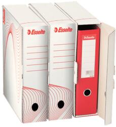 ESSELTE Cutie arhivare biblioraft 10 cm Standard ESSELTE (ES10024)