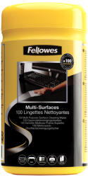 Fellowes Servetele curatare suprafete multiple, 100 buc/set, FELLOWES (FE99715)