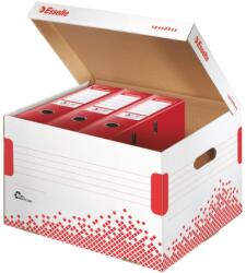 ESSELTE Container de arhivare 5 bibliorafturi ESSELTE Speedbox (ES-623914)