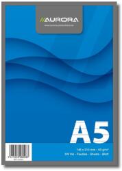 AURORA Blocnotes A5, 100 file, dictando, AURORA Office (2100GT)