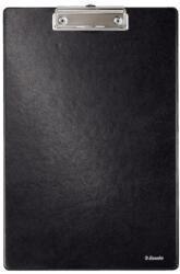 ESSELTE Clipboard simplu plastifiat A4, negru, ESSELTE Standard (ES56057)
