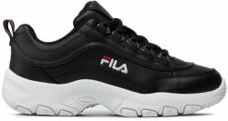 Fila Sneakers Strada Low Teens FFT0009.80010 Negru