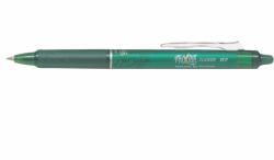 Pilot Roller 0.7mm PILOT Frixion Clicker - verde (PBLRTFR7G)