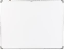 Deli Whiteboard magnetic 90x120 cm, rama aluminiu, DELI (DLE39034A)