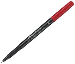 Faber-Castell Marker permanent M FABER-CASTELL Multimark, rosu (FC152521)