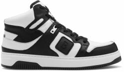 Badura Sneakers BUXTON-22 MI08 Negru