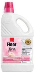 SANO Detergent pardoseli SANO Floor Fresh Cotton, 2 L (SN23099) - gooffice