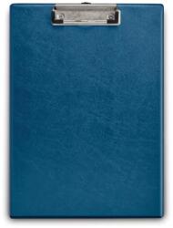 FORPUS Clipboard simplu plastifiat, A4, albastru, FORPUS 22202 (FO22202)