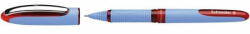 Schneider Roller 0.3 mm, rosu, SCHNEIDER One Hybrid N (S-183402)