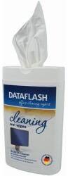 DATA FLASH Servetele umede mici pentru curatare monitoare TFT/LCD DATA FLASH (DF-1522) - gooffice