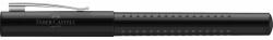Faber-Castell Stilou FABER-CASTELL Grip 2010 M NEGRU (FC140816)