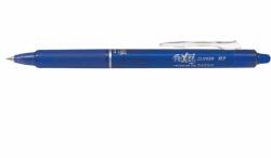 Pilot Roller 0.7mm, albastru, Frixion Clicker PILOT (PBLRTFR7L)