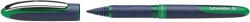 Schneider Roller cu cerneala, 0.6 mm, verde, SCHNEIDER One Business (S-183004)