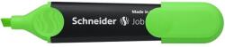 Schneider Textmarker, varf tesit 1-5mm, verde, SCHNEIDER Job (S-1504)