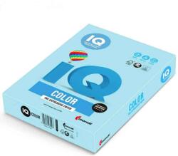 Mondi Carton colorat A4, 160 g/mp, 250 coli/top, blue, MONDI IQ Color Pastel (RX18020)