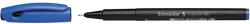 Schneider Liner 0.4 mm, albastru, SCHNEIDER Topliner 967 (S-9673)