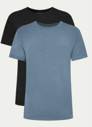 Tommy Hilfiger Set 2 tricouri UM0UM02762 Colorat Regular Fit - modivo - 326,00 RON