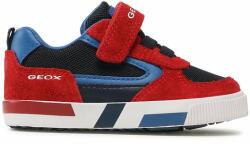 GEOX Sneakers B Kilwi Boy B35A7B01422C7217 M Roșu