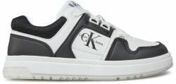 Calvin Klein Jeans Sneakers V3X9-80864-1355 S Negru