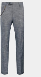 CINQUE Pantaloni din material Cibravo 2140 Bleumarin Slim Fit