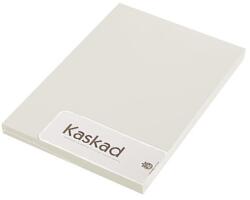 Kaskad Fénymásolópapír színes KASKAD A4 80gr vanília (12) 100 lap/cs (608112) - tonerpiac