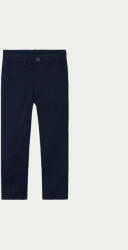 MAYORAL Pantaloni chino 00512 Bleumarin Regular Fit