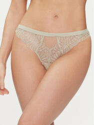Calvin Klein Underwear Chilot tanga 000QF7759E Verde