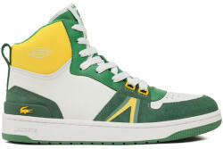 Lacoste Sneakers L001 Mid 123 1 Sma 745SMA0027082 Verde
