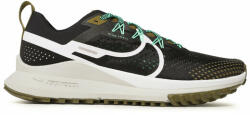 Nike Pantofi pentru alergare React Pegasus Trail 4 DJ6158 006 Negru