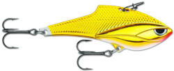 Rapala Rippin Blade vertikális, 16g, 7cm, süllyedő, G (RA5824040)