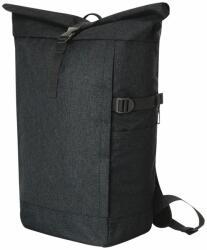 Halfar Laptop hátizsák CIRCLE L - Fekete pettyes (1818032-15650)