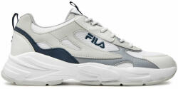 Fila Sneakers Novarra FFM0189 Alb