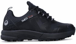 Halti Sneakers Pallas Drymaxx W Trail 054-2845 Negru