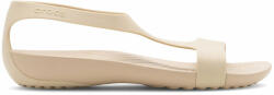 Crocs Sandale SERENA SANDAL 205469-212 Bej - modivo - 159,99 RON
