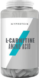 Myprotein L-Carnitine 180 tabletta