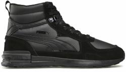 PUMA Sneakers Graviton Mid 383204 01 Negru