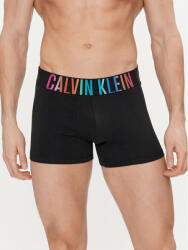 Calvin Klein Underwear Boxeri 000NB3939A Negru