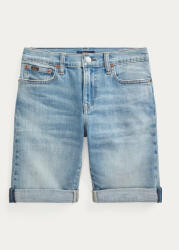 Ralph Lauren Pantaloni scurți de blugi 323864091001 Albastru