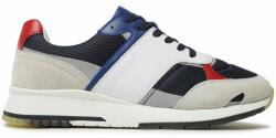Gino Rossi Sneakers TORINO-01 122AM Bleumarin - modivo - 229,99 RON