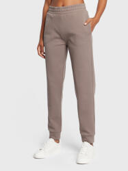 Calvin Klein Pantaloni trening Micro Logo Essential K20K204424 Maro Regular Fit